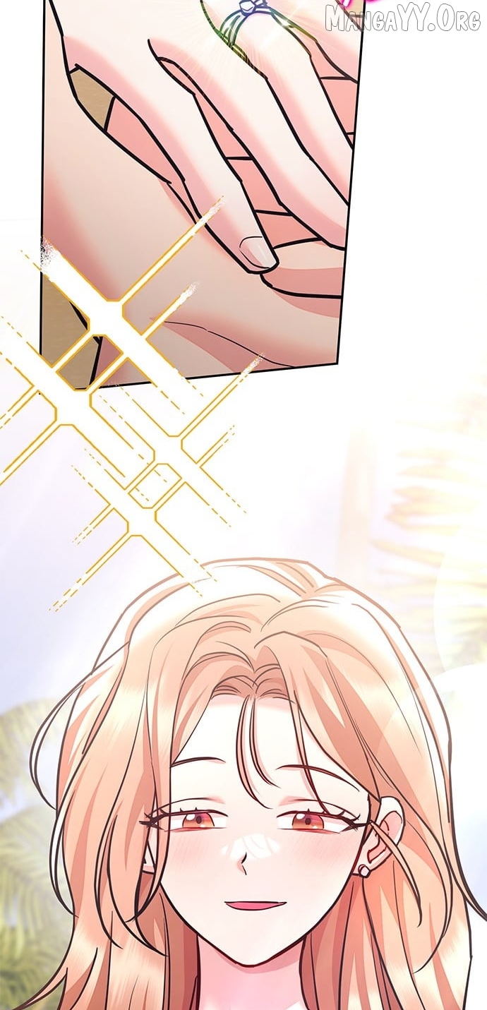 Marriage After a Close Call Chapter 49 - page 14